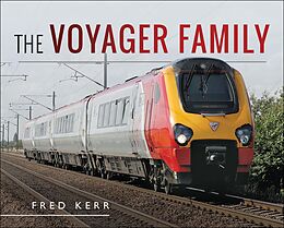 eBook (epub) The Voyager Family de Fred Kerr