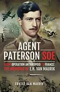 E-Book (epub) Agent Paterson SOE von Ernest van Maurik