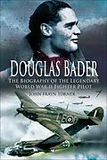 E-Book (epub) Douglas Bader von John Frayn Turner