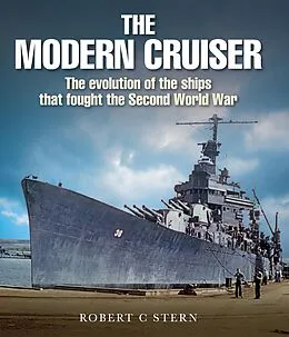 E-Book (epub) Modern Cruiser von Stern Robert C Stern