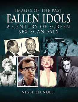 E-Book (epub) Fallen Idols von Nigel Blundell