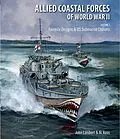 E-Book (epub) Allied Coastal Forces of World War II: Volume I von John Lambert, Al Ross