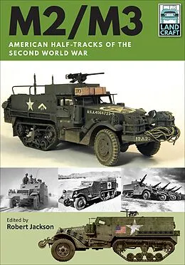 E-Book (epub) M2/M3 von Robert Jackson