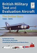 E-Book (epub) British Military Test and Evaluation Aircraft von Malcolm V. Lowe
