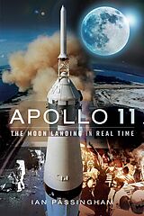 eBook (epub) Apollo 11 de Ian Passingham