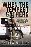 E-Book (epub) When the Tempest Gathers von Milburn Andrew Milburn