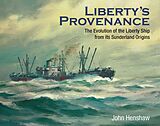 eBook (epub) Liberty's Provenance de John Henshaw