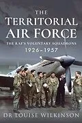 E-Book (epub) Territorial Air Force von Wilkinson Frances Louise Wilkinson