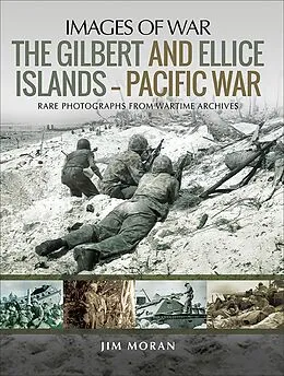 E-Book (epub) The Gilbert and Ellice Islands-Pacific War von Jim Moran