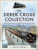 eBook (epub) The Derek Cross Collection de David Cross