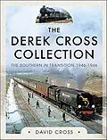 E-Book (epub) The Derek Cross Collection von David Cross