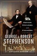 E-Book (epub) George & Robert Stephenson von Anthony Burton