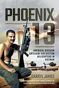E-Book (epub) Phoenix 13 von James Darryl James