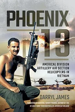 E-Book (epub) Phoenix 13 von James Darryl James