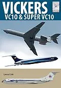 E-Book (epub) Vickers VC10 von Cole Lance Cole