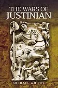 E-Book (epub) The Wars of Justinian I von Michael Whitby