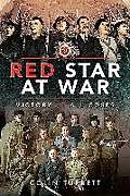 Livre Relié Red Star at War de Colin Turbett