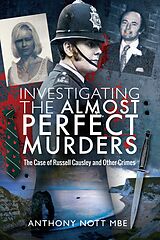 eBook (epub) Investigating the Almost Perfect Murders de Nott Anthony Nott