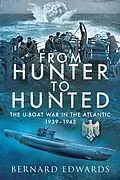 E-Book (epub) From Hunter to Hunted von Bernard Edwards