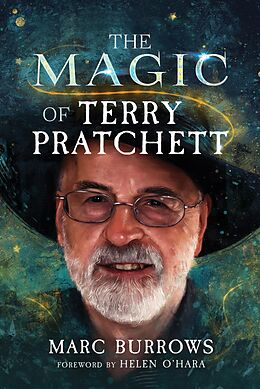 eBook (epub) The Magic of Terry Pratchett de Marc Burrows