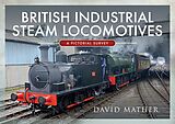 eBook (epub) British Industrial Steam Locomotives de David Mather