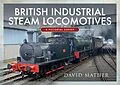 E-Book (epub) British Industrial Steam Locomotives von David Mather