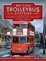 E-Book (pdf) British Trolleybus Systems - London and South-East England von Waller Peter Waller