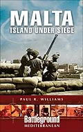E-Book (epub) Malta von Paul Williams
