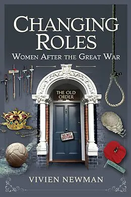 E-Book (epub) Changing Roles von Vivien Newman
