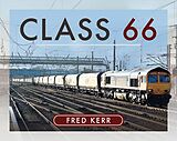 eBook (epub) Class 66 de Fred Kerr