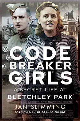 E-Book (epub) Codebreaker Girls von Slimming Jan Slimming