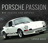 eBook (epub) Porsche Passion de Lance Cole