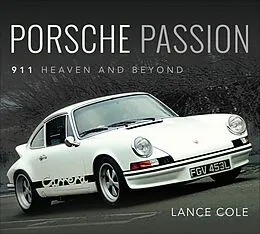 E-Book (epub) Porsche Passion von Lance Cole