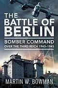 ePUB Battle of Berlin von Bowman Martin W Bowman