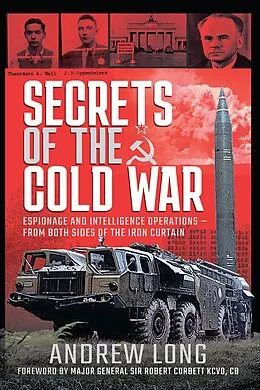 E-Book (epub) Secrets of the Cold War von Andrew Long