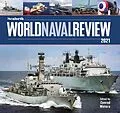 E-Book (epub) Seaforth World Naval Review 2021 von 