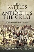 E-Book (epub) The Battles of Antiochus the Great von Graham Wrightson