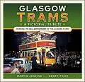 E-Book (epub) Glasgow Trams von Martin Jenkins, Geoff Price