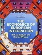 Couverture cartonnée The Economics of European Integration 7e de Richard Baldwin, Charles Wyplosz