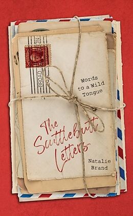 Livre Relié The Scuttlebutt Letters de Natalie Brand