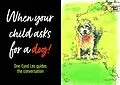 E-Book (epub) When Your Child Asks for a Dog. von Ciaran Walsh