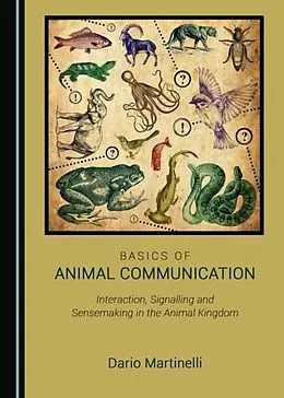 E-Book (pdf) Basics of Animal Communication von Dario Martinelli