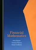 E-Book (pdf) Financial Mathematics von Peter Brusov, Tatiana Filatova, Natali Orekhova