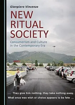 E-Book (pdf) New Ritual Society von Gianpiero Vincenzo
