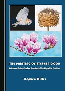 E-Book (pdf) Painting of Stephen Cook von Stephen Miller