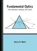 E-Book (pdf) Fundamental Optics von Harry H. Mark