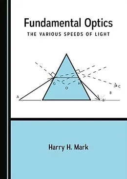 E-Book (pdf) Fundamental Optics von Harry H. Mark