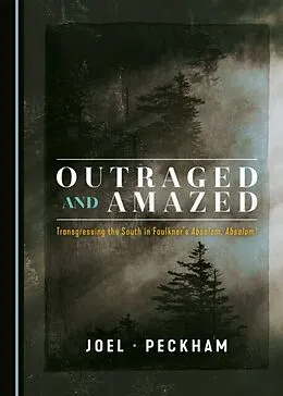 E-Book (pdf) Outraged and Amazed von Joel Peckham