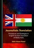 E-Book (pdf) Journalistic Translation von Sabir Hasan Rasul