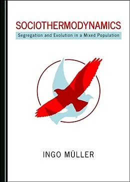 E-Book (pdf) Sociothermodynamics von Ingo Mueller